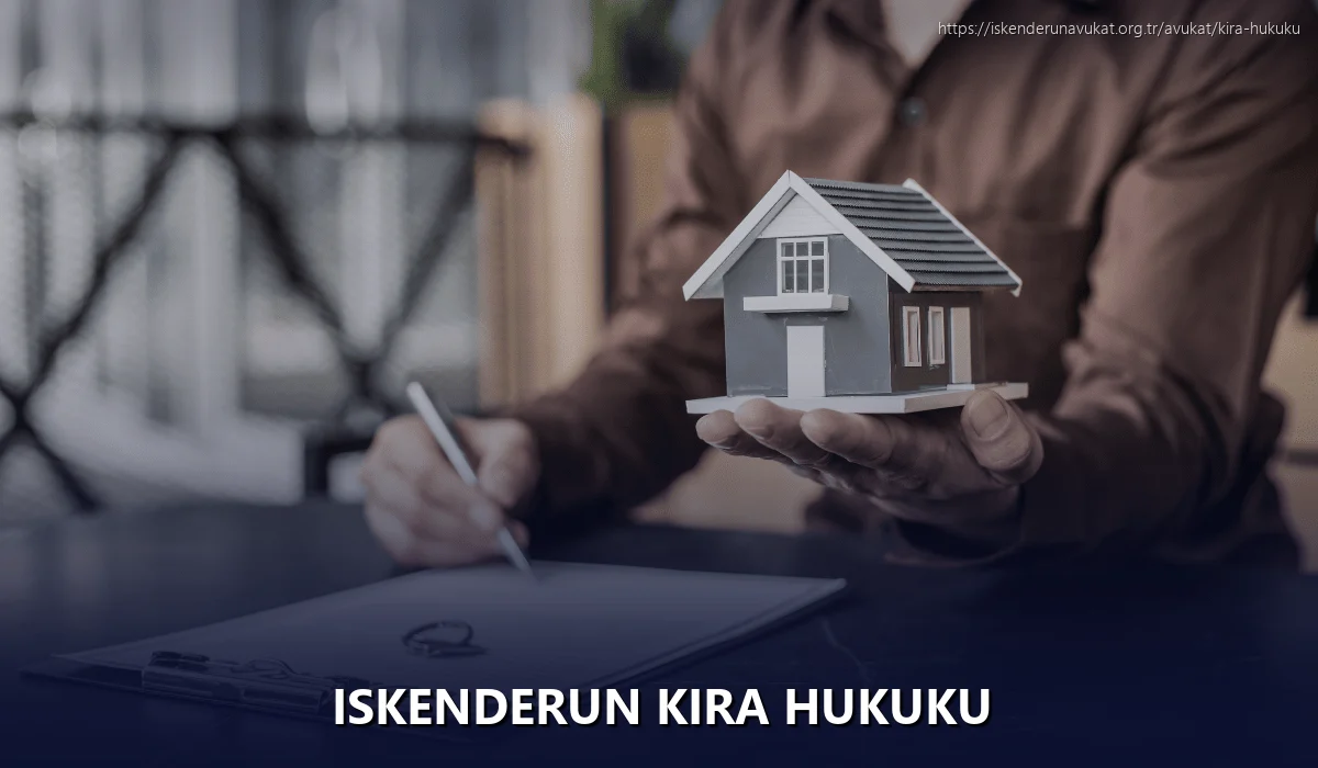 Iskenderun Kira Hukuku
